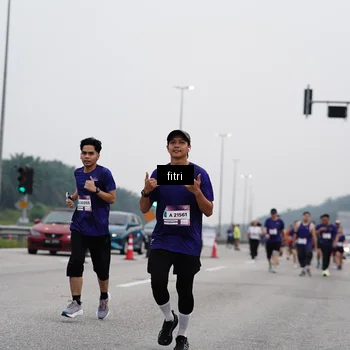 Runner Photo 7480654