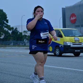Runner Photo 7480660