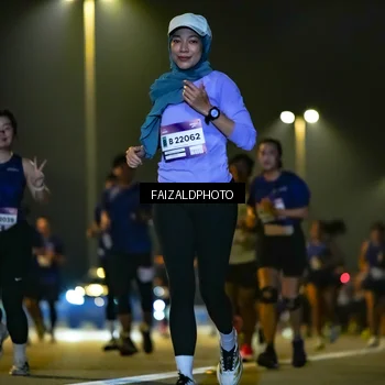 Runner Photo 7480663