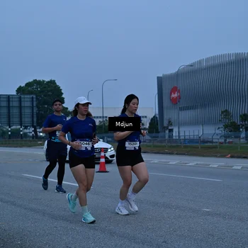 Runner Photo 7480665