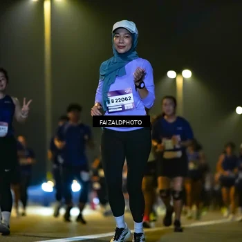 Runner Photo 7480667