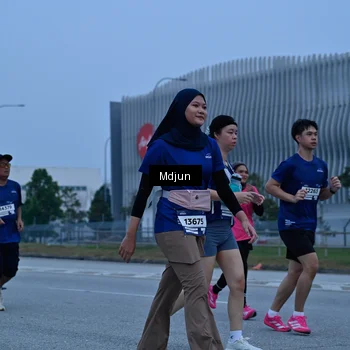 Runner Photo 7480670