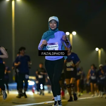 Runner Photo 7480672