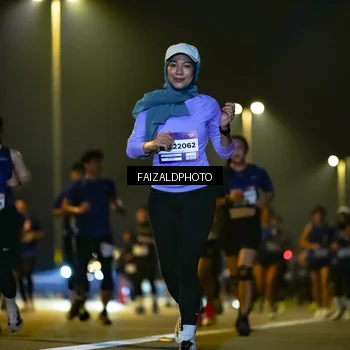 Runner Photo 7480673