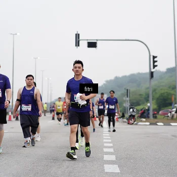 Runner Photo 7480677