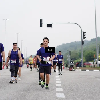 Runner Photo 7480679