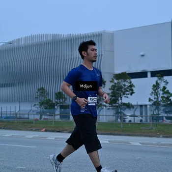 Runner Photo 7480680