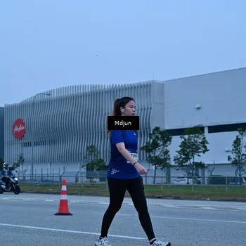 Runner Photo 7480682