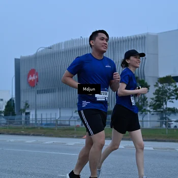 Runner Photo 7480685