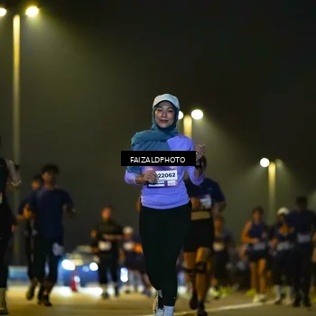 Runner Photo 7480688