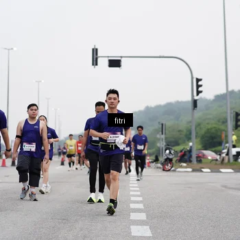 Runner Photo 7480692