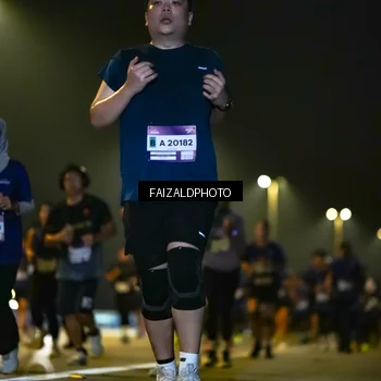 Runner Photo 7480699