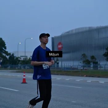 Runner Photo 7480700