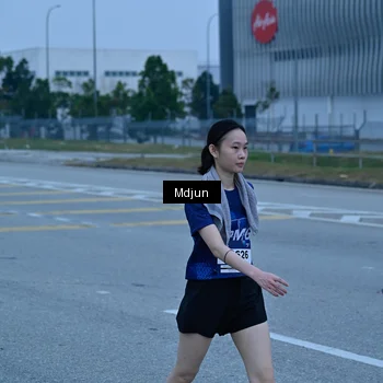 Runner Photo 7480705