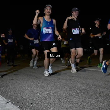 Runner Photo 7480712
