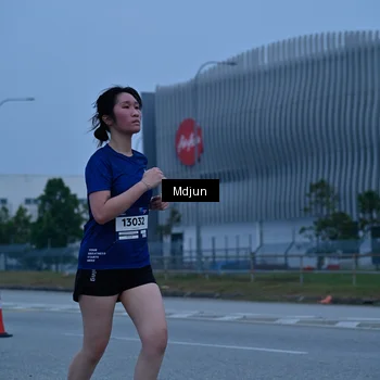 Runner Photo 7480713