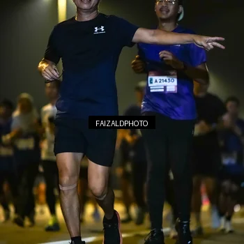Runner Photo 7480720