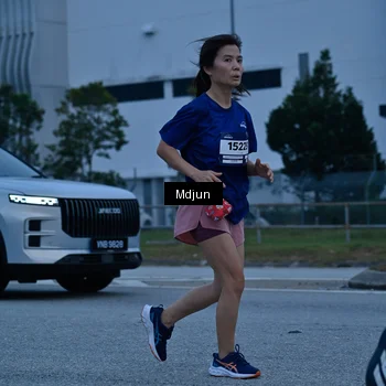 Runner Photo 7480721