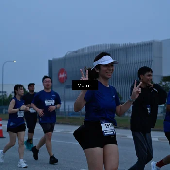 Runner Photo 7480722