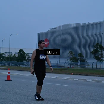 Runner Photo 7480723