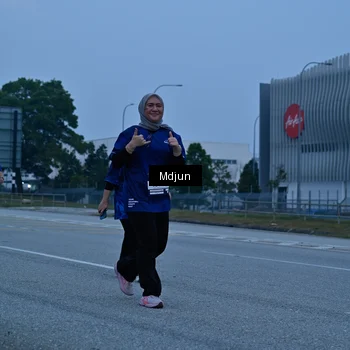 Runner Photo 7480724