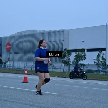 Runner Photo 7480727