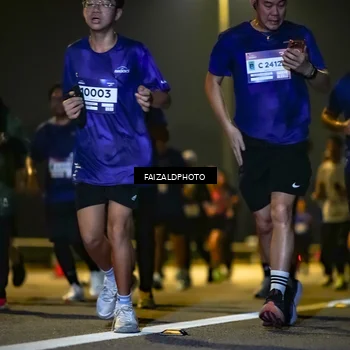 Runner Photo 7480730