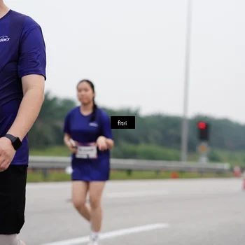 Runner Photo 7480733