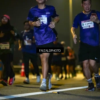 Runner Photo 7480735