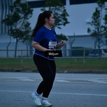 Runner Photo 7480738