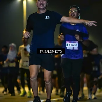 Runner Photo 7480739