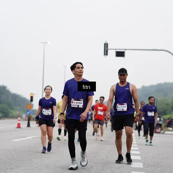 Runner Photo 7480745