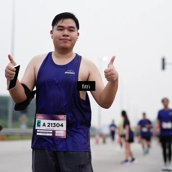 Runner Photo 7480746