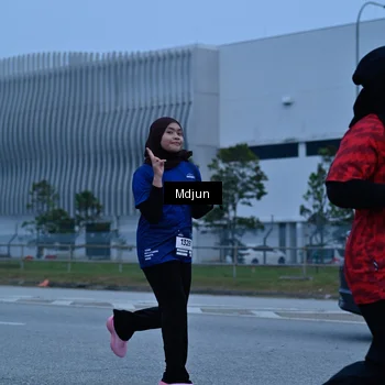 Runner Photo 7480751
