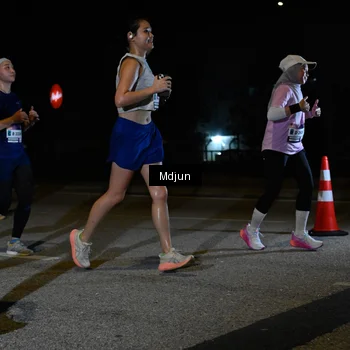 Runner Photo 7480752