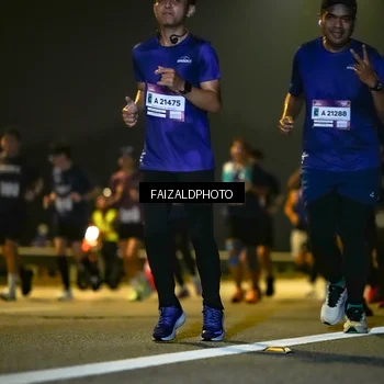 Runner Photo 7480758