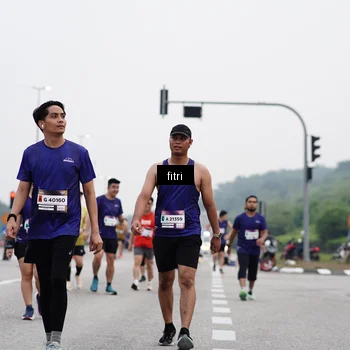 Runner Photo 7480762