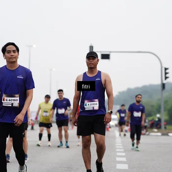 Runner Photo 7480763
