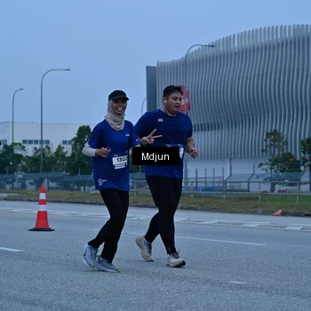 Runner Photo 7480765