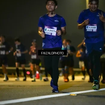 Runner Photo 7480766