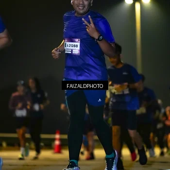 Runner Photo 7480767