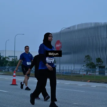 Runner Photo 7480768