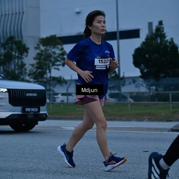 Runner Photo 7480770