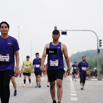 Runner Photo 7480771
