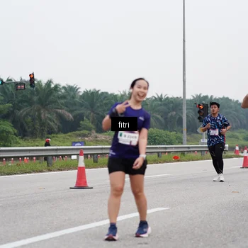 Runner Photo 7480775