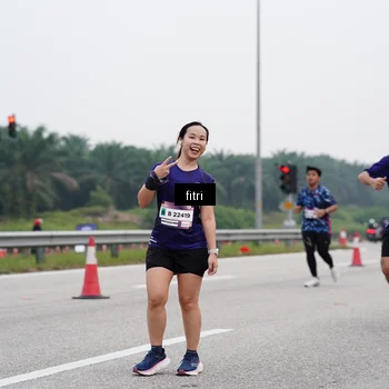 Runner Photo 7480777
