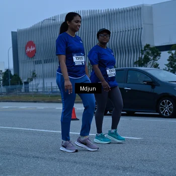 Runner Photo 7480778