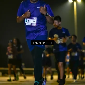 Runner Photo 7480779