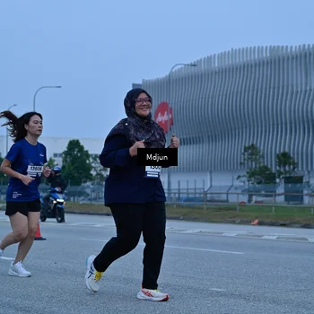 Runner Photo 7480782