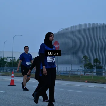 Runner Photo 7480783